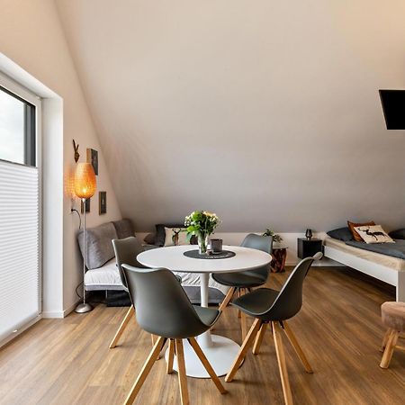 Studio 6 Parkside Apartments Günzburg Eksteriør bilde