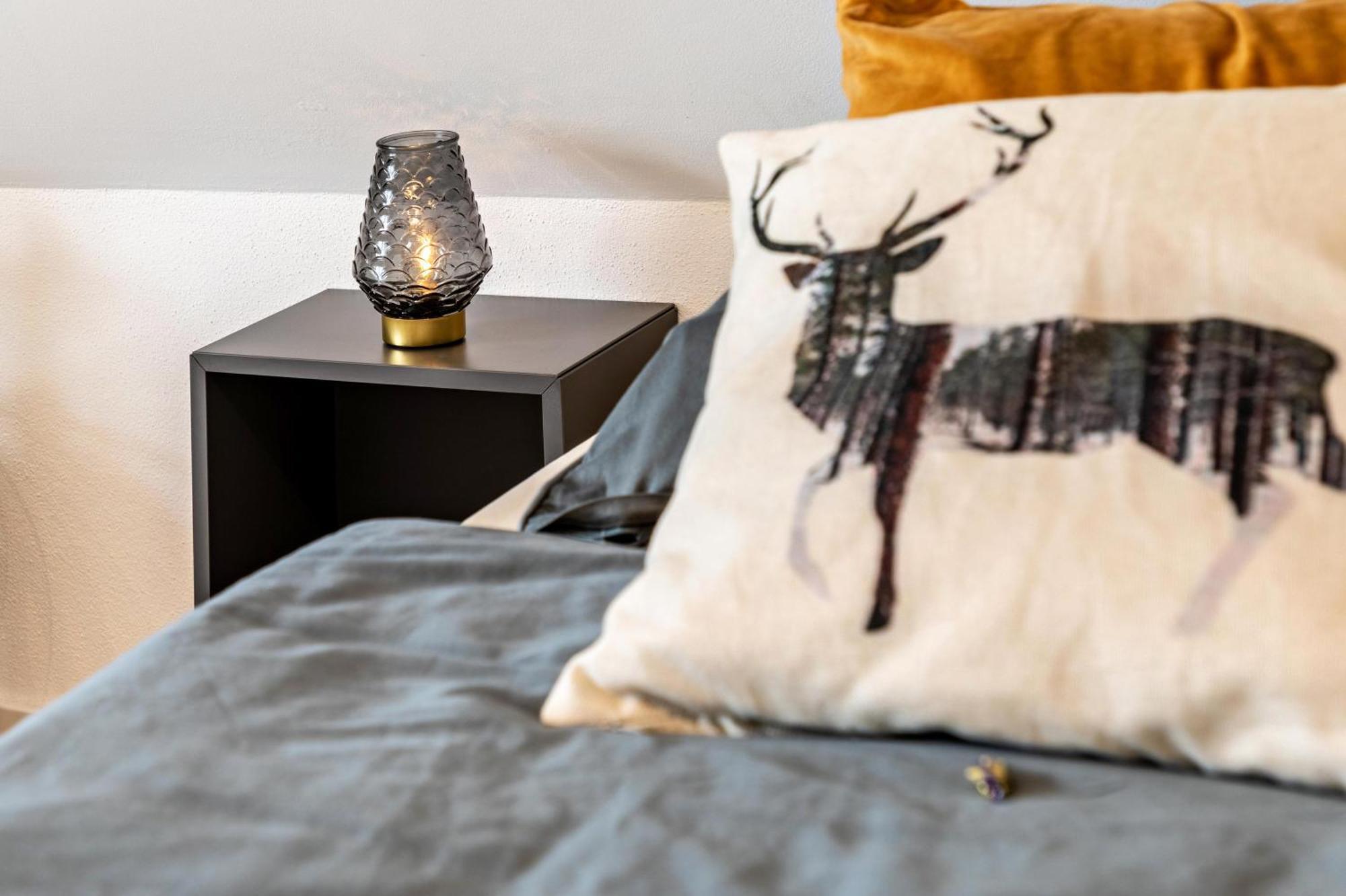 Studio 6 Parkside Apartments Günzburg Eksteriør bilde