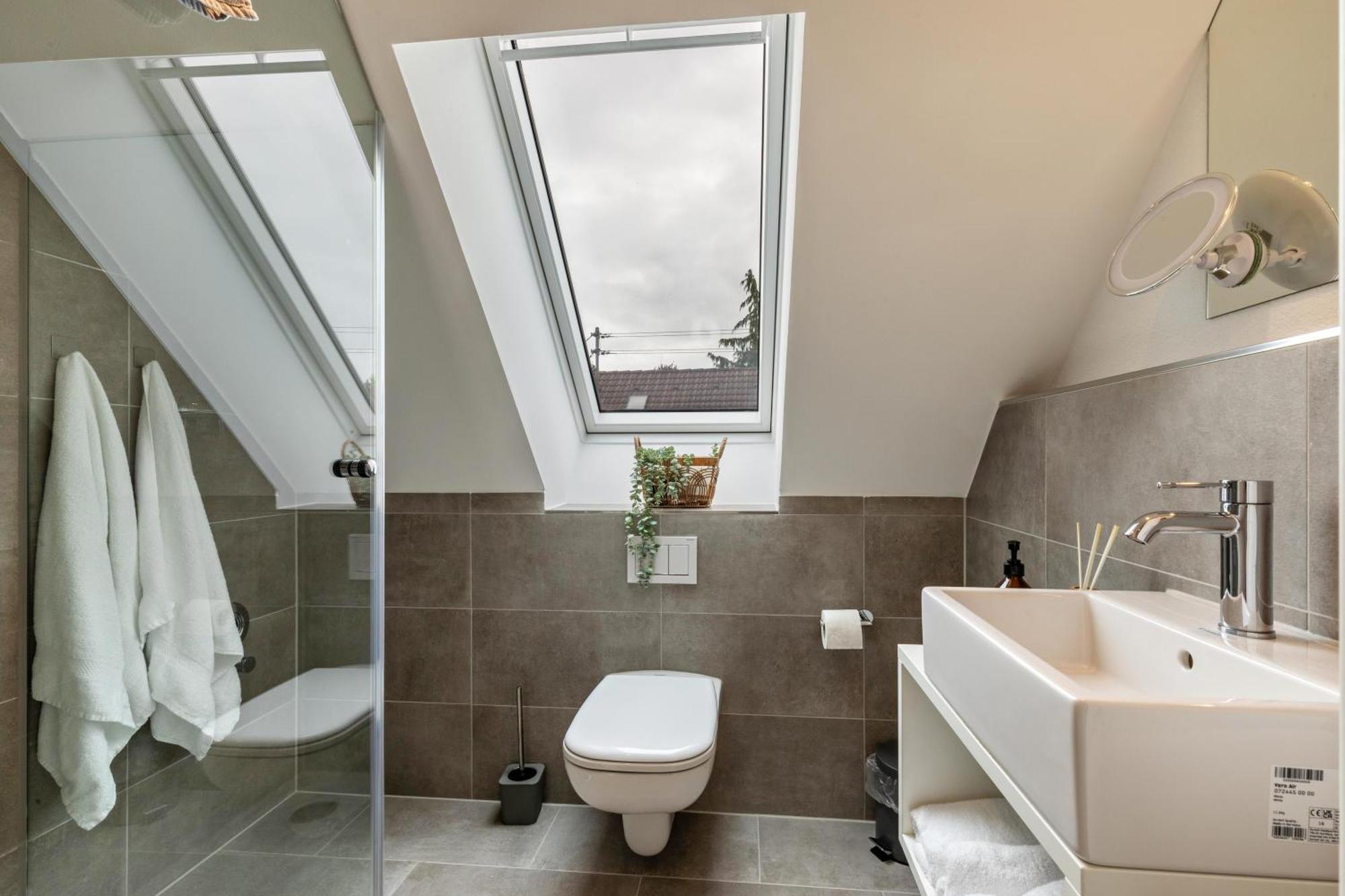 Studio 6 Parkside Apartments Günzburg Eksteriør bilde
