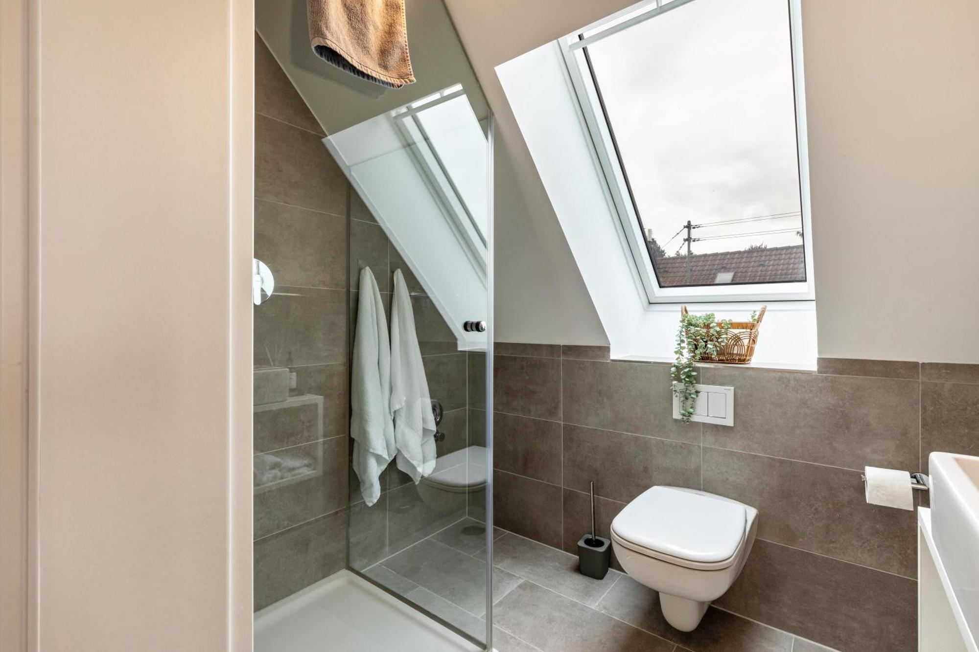 Studio 6 Parkside Apartments Günzburg Eksteriør bilde