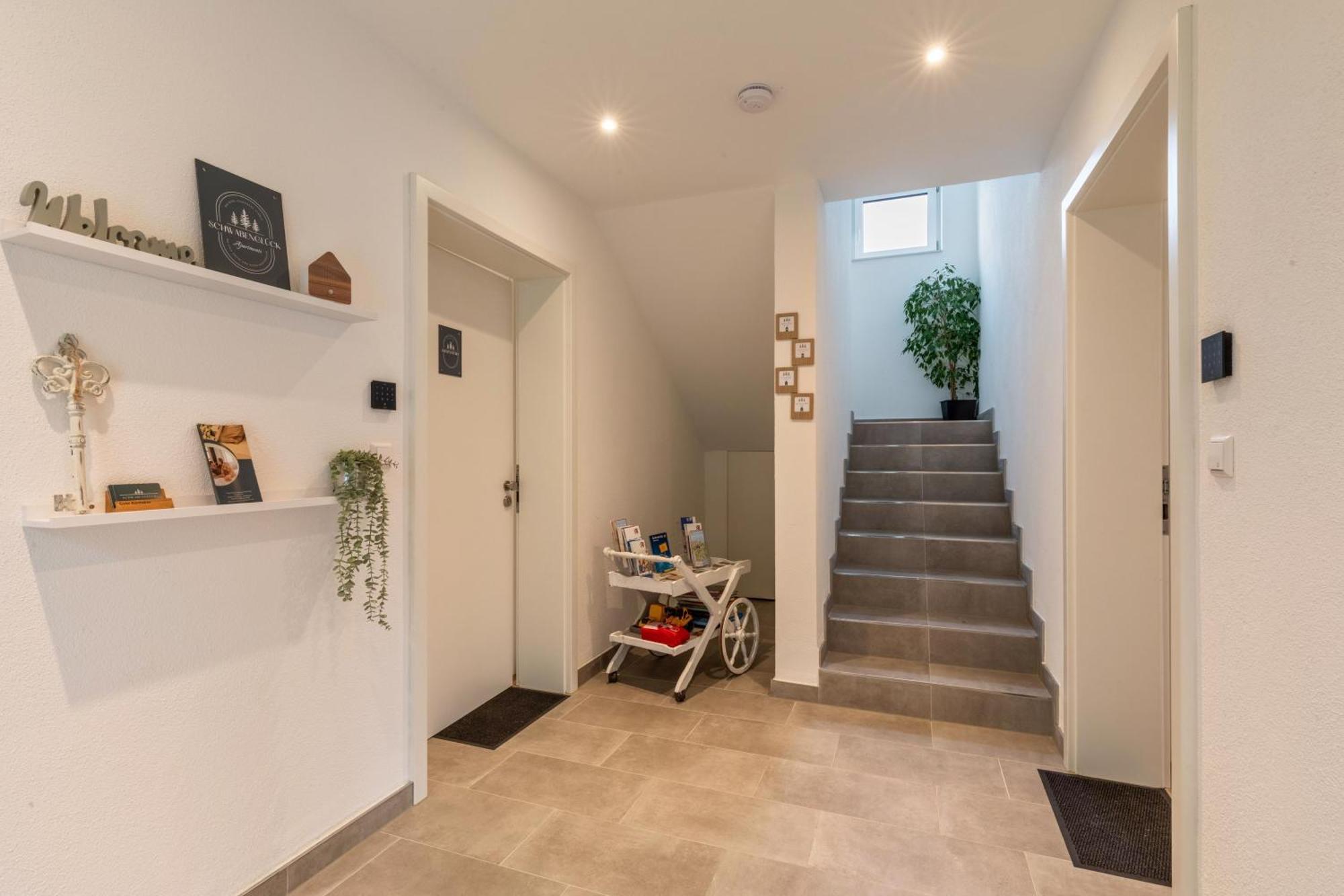 Studio 6 Parkside Apartments Günzburg Eksteriør bilde