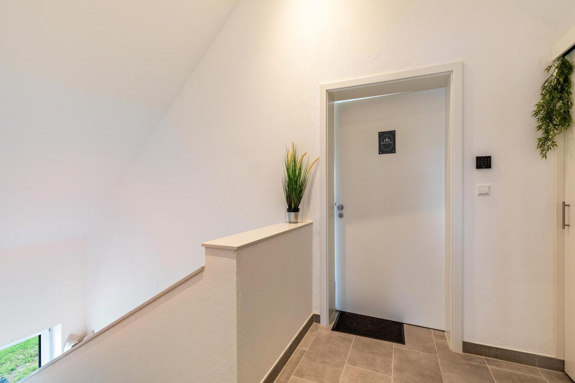 Studio 6 Parkside Apartments Günzburg Eksteriør bilde